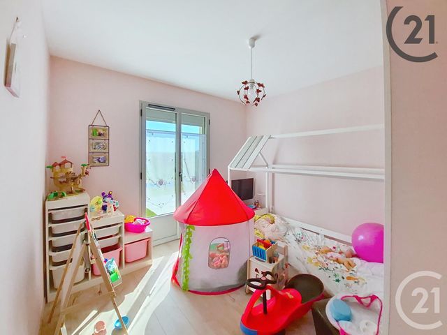 Maison à vendre - 4 pièces - 82,04 m2 - Deux Rivieres - 89 - BOURGOGNE