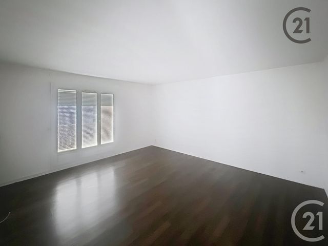 Appartement F3 à vendre - 3 pièces - 72,89 m2 - Auxerre - 89 - BOURGOGNE