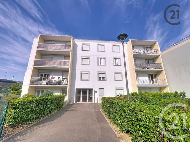 Appartement F3 à vendre - 3 pièces - 72,89 m2 - Auxerre - 89 - BOURGOGNE