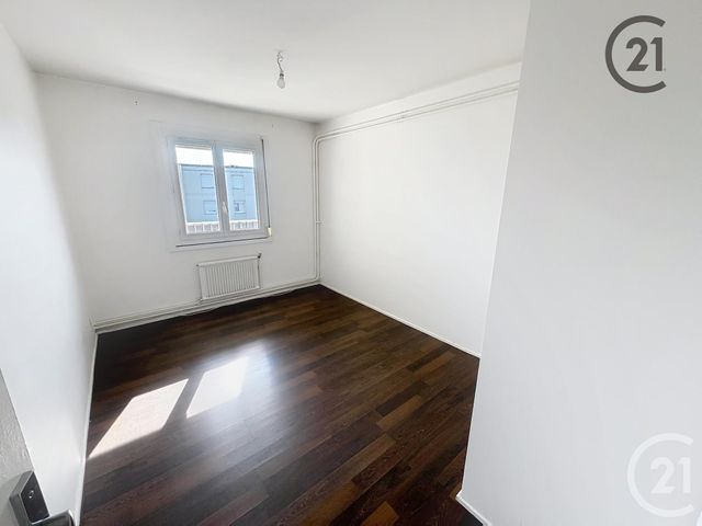 Appartement F3 à vendre - 3 pièces - 72,89 m2 - Auxerre - 89 - BOURGOGNE