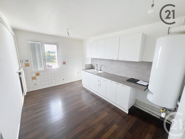 Appartement F3 à vendre - 3 pièces - 72,89 m2 - Auxerre - 89 - BOURGOGNE