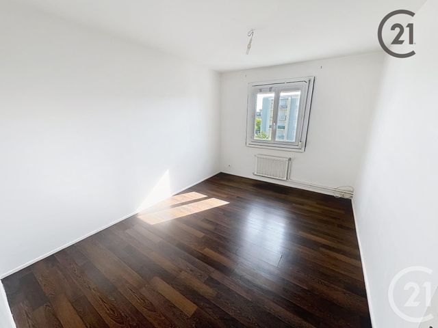 Appartement F3 à vendre - 3 pièces - 72,89 m2 - Auxerre - 89 - BOURGOGNE