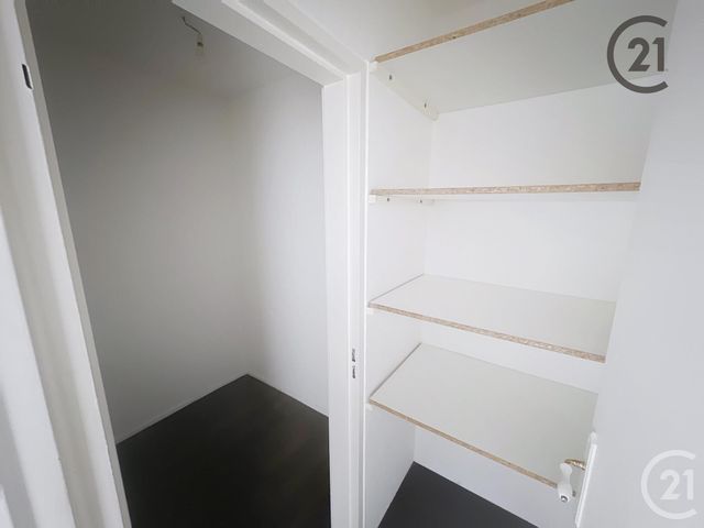 Appartement F3 à vendre - 3 pièces - 72,89 m2 - Auxerre - 89 - BOURGOGNE