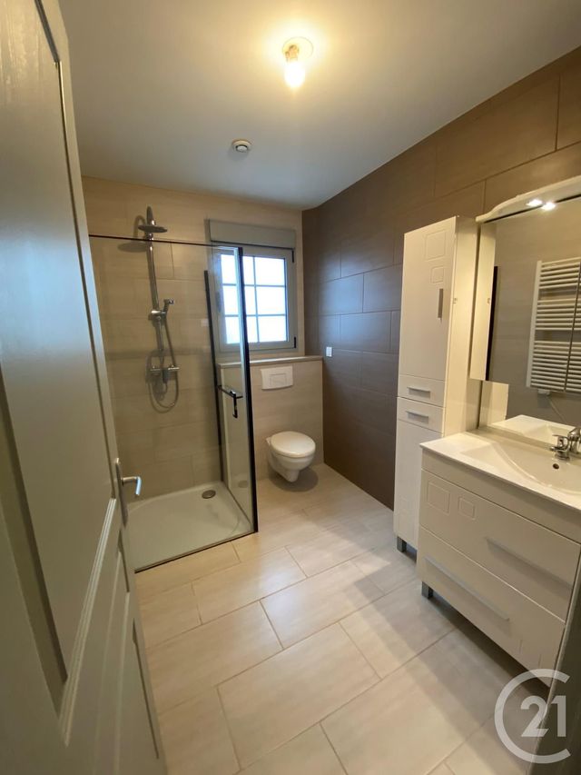 Appartement F4 à louer - 4 pièces - 81 m2 - Escamps - 89 - BOURGOGNE