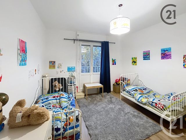 Appartement F3 à vendre - 3 pièces - 67,09 m2 - Auxerre - 89 - BOURGOGNE