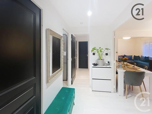 Appartement F3 à vendre - 3 pièces - 67,09 m2 - Auxerre - 89 - BOURGOGNE