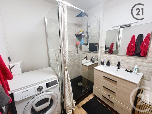 Appartement F3 à vendre - 3 pièces - 67,09 m2 - Auxerre - 89 - BOURGOGNE