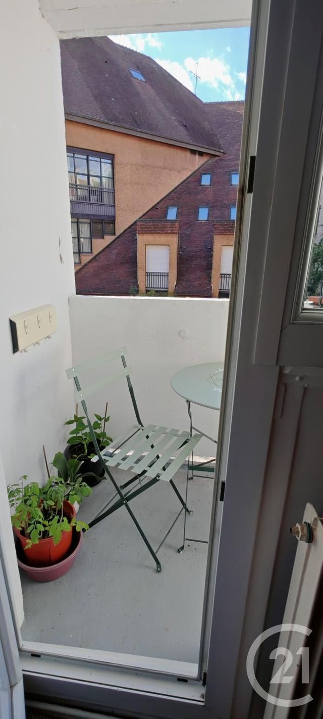 Appartement F3 à vendre - 3 pièces - 67,09 m2 - Auxerre - 89 - BOURGOGNE