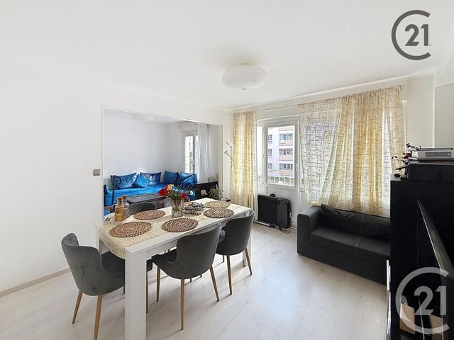 Appartement F3 à vendre AUXERRE