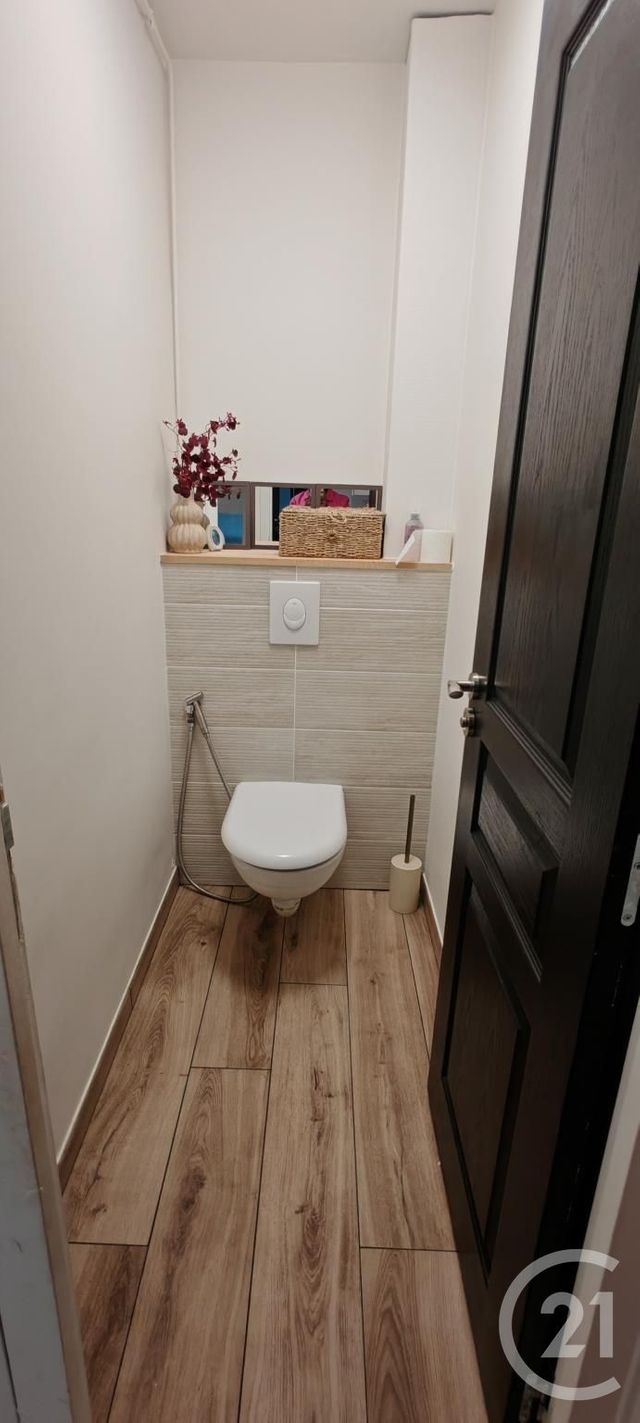 Appartement F3 à vendre - 3 pièces - 67,09 m2 - Auxerre - 89 - BOURGOGNE