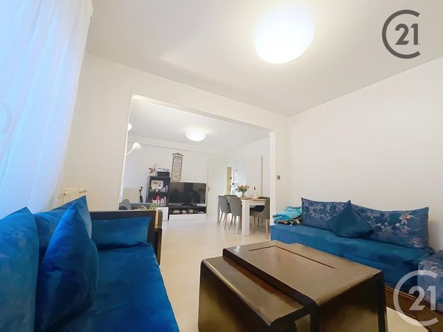 Appartement F3 à vendre - 3 pièces - 67,09 m2 - Auxerre - 89 - BOURGOGNE