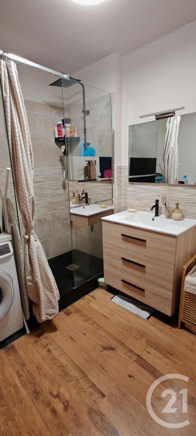 Appartement F3 à vendre - 3 pièces - 67,09 m2 - Auxerre - 89 - BOURGOGNE