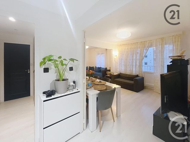 Appartement F3 à vendre - 3 pièces - 67,09 m2 - Auxerre - 89 - BOURGOGNE