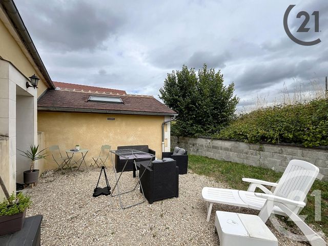 maison - CHARBUY - 89
