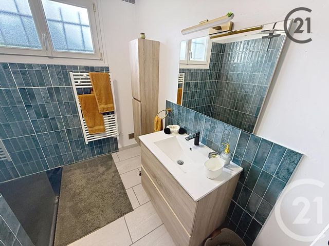 Afficher la photo en grand Maison à vendre - 6 pièces - 138,06 m2 - St Georges Sur Baulche - 89 - BOURGOGNE