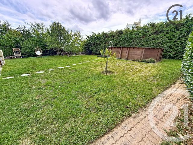 Afficher la photo en grand Maison à vendre - 6 pièces - 138,06 m2 - St Georges Sur Baulche - 89 - BOURGOGNE