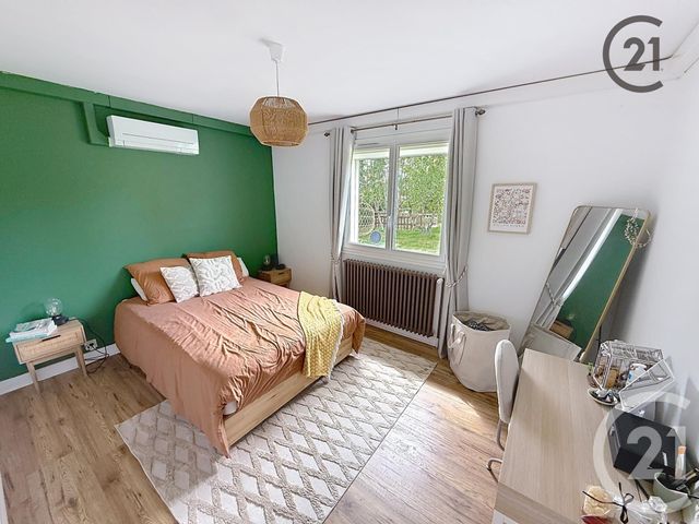 Afficher la photo en grand Maison à vendre - 6 pièces - 138,06 m2 - St Georges Sur Baulche - 89 - BOURGOGNE