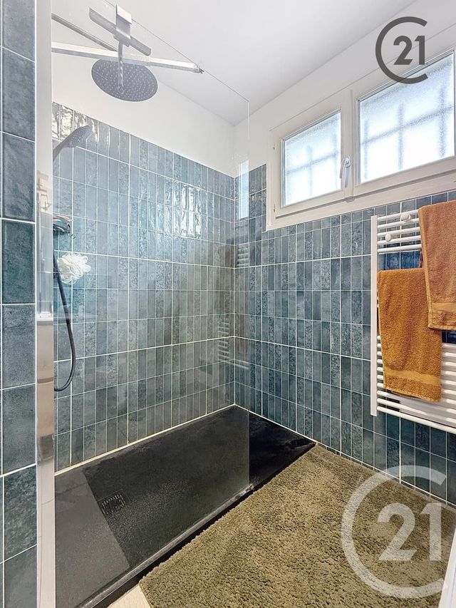 Afficher la photo en grand Maison à vendre - 6 pièces - 138,06 m2 - St Georges Sur Baulche - 89 - BOURGOGNE