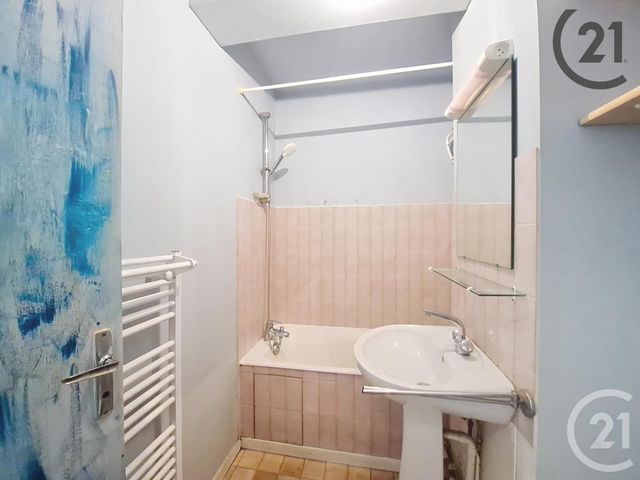 Afficher la photo en grand Appartement T1 à vendre - 1 pièce - 26,06 m2 - Auxerre - 89 - BOURGOGNE