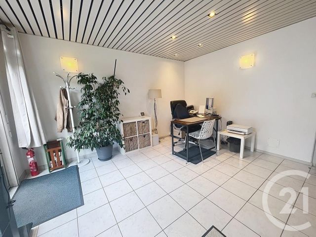 Commerce à louer AUXERRE