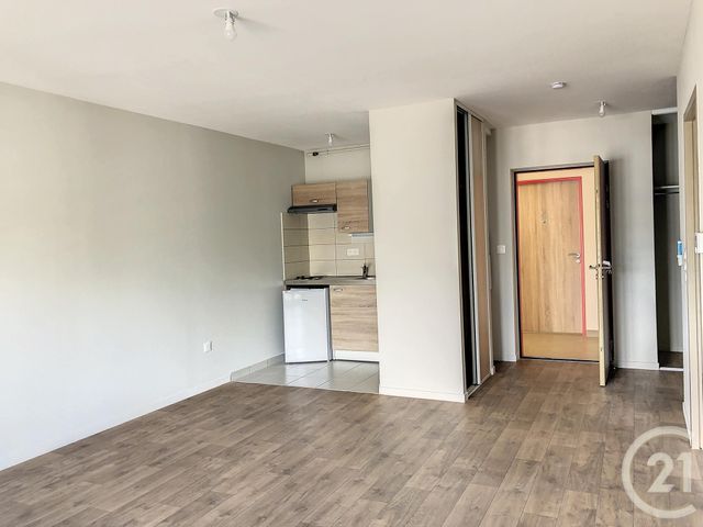Appartement F2 à louer - 2 pièces - 50,07 m2 - Auxerre - 89 - BOURGOGNE