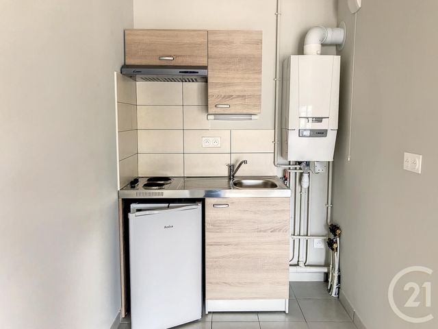 Appartement F2 à louer - 2 pièces - 50,07 m2 - Auxerre - 89 - BOURGOGNE