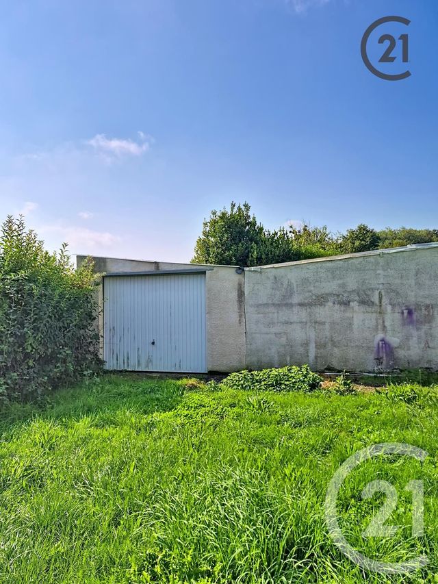 Maison à vendre - 7 pièces - 175,60 m2 - Diges - 89 - BOURGOGNE