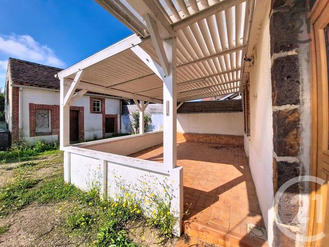 Maison à vendre - 7 pièces - 175,60 m2 - Diges - 89 - BOURGOGNE