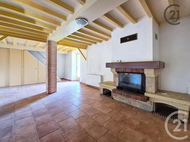 Maison à vendre - 7 pièces - 175,60 m2 - Diges - 89 - BOURGOGNE