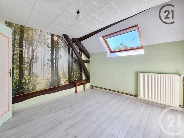 Maison à vendre - 7 pièces - 175,60 m2 - Diges - 89 - BOURGOGNE