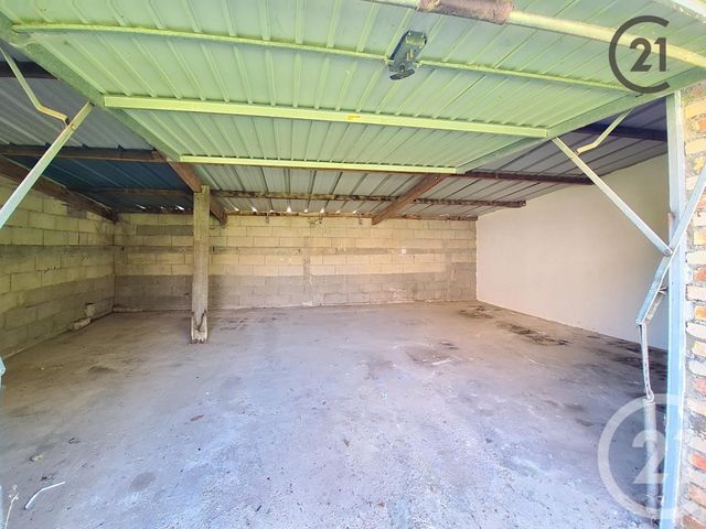 Maison à vendre - 7 pièces - 175,60 m2 - Diges - 89 - BOURGOGNE