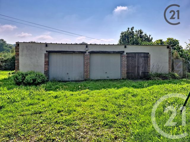 Maison à vendre - 7 pièces - 175,60 m2 - Diges - 89 - BOURGOGNE