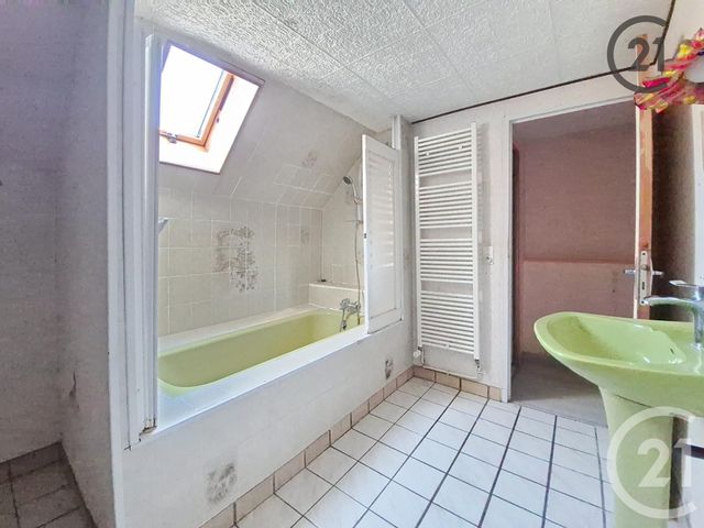 Maison à vendre - 7 pièces - 175,60 m2 - Diges - 89 - BOURGOGNE