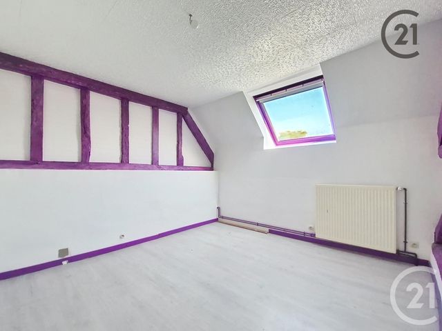 Maison à vendre - 7 pièces - 175,60 m2 - Diges - 89 - BOURGOGNE