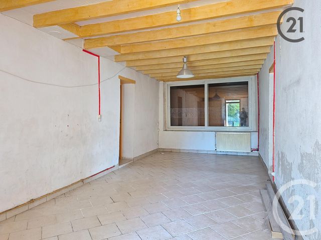 Maison à vendre - 7 pièces - 175,60 m2 - Diges - 89 - BOURGOGNE