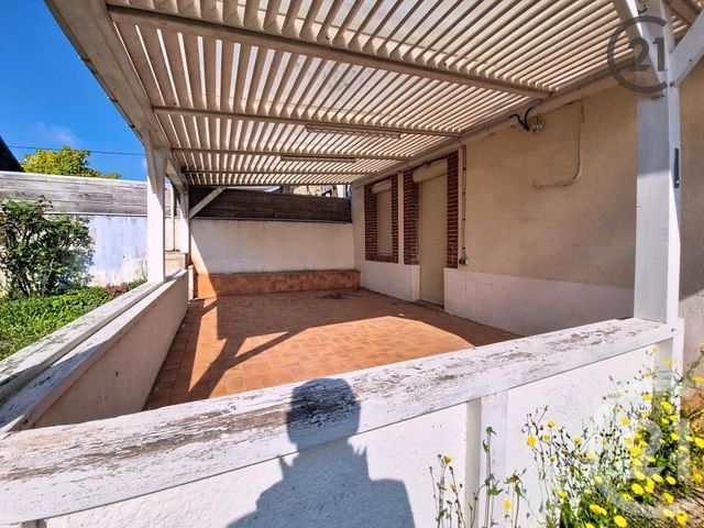 Maison à vendre - 7 pièces - 175,60 m2 - Diges - 89 - BOURGOGNE