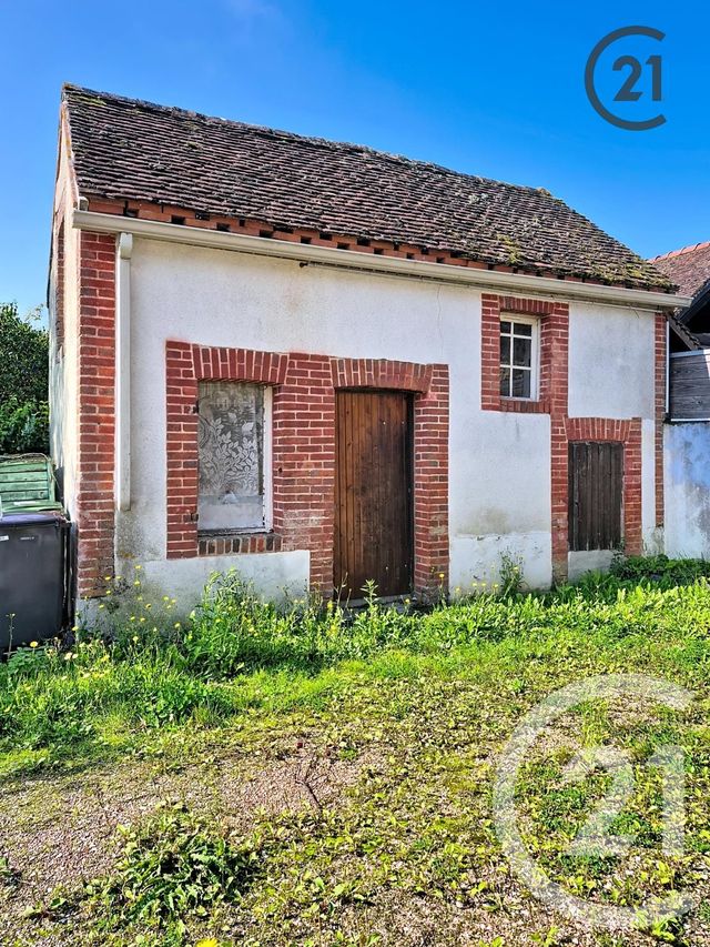 Maison à vendre - 7 pièces - 175,60 m2 - Diges - 89 - BOURGOGNE