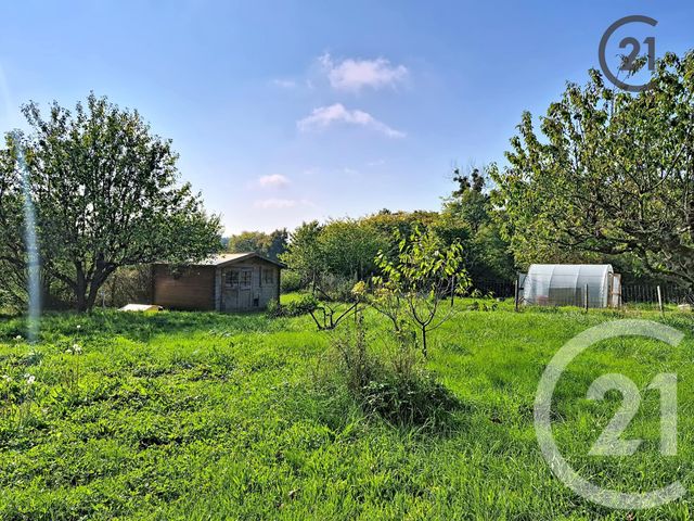 Maison à vendre - 7 pièces - 175,60 m2 - Diges - 89 - BOURGOGNE