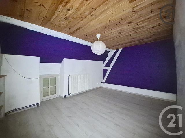 Maison à vendre - 7 pièces - 175,60 m2 - Diges - 89 - BOURGOGNE