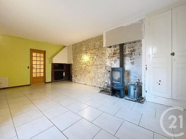 Maison &agrave; vendre - 3 pi&egrave;ces - 83,25 m2 - Mige - 89 - BOURGOGNE