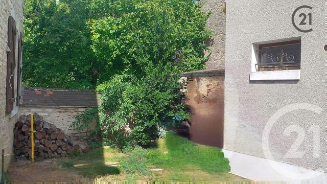 Maison &agrave; vendre - 3 pi&egrave;ces - 83,25 m2 - 89 - BOURGOGNE