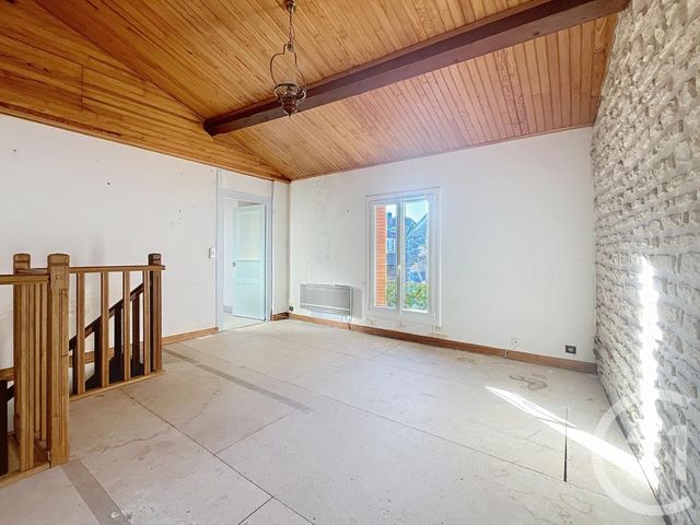 Maison &agrave; vendre - 3 pi&egrave;ces - 83,25 m2 - Mige - 89 - BOURGOGNE