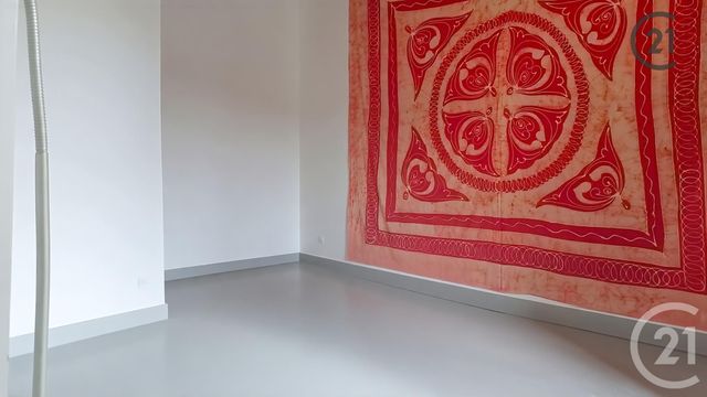 Maison &agrave; vendre - 3 pi&egrave;ces - 83,25 m2 - 89 - BOURGOGNE