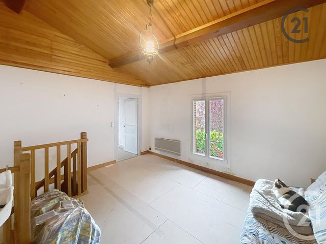 Afficher la photo en grand Maison à vendre - 3 pièces - 83,25 m2 - 89 - BOURGOGNE