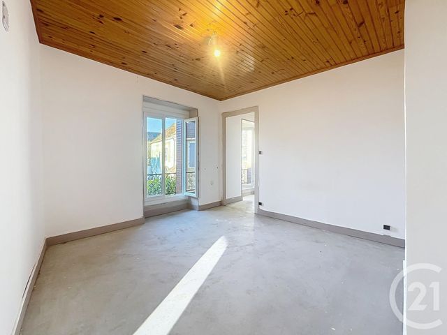 Maison &agrave; vendre - 3 pi&egrave;ces - 83,25 m2 - Mige - 89 - BOURGOGNE