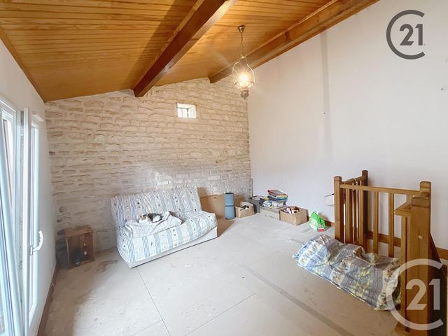 Afficher la photo en grand Maison à vendre - 3 pièces - 83,25 m2 - 89 - BOURGOGNE