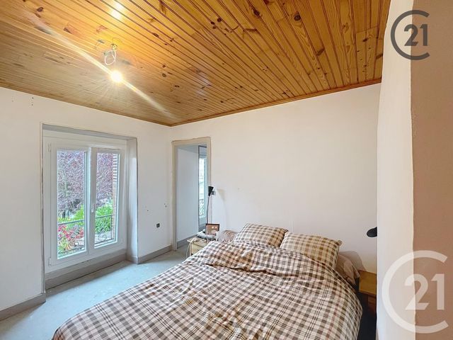 Afficher la photo en grand Maison à vendre - 3 pièces - 83,25 m2 - 89 - BOURGOGNE