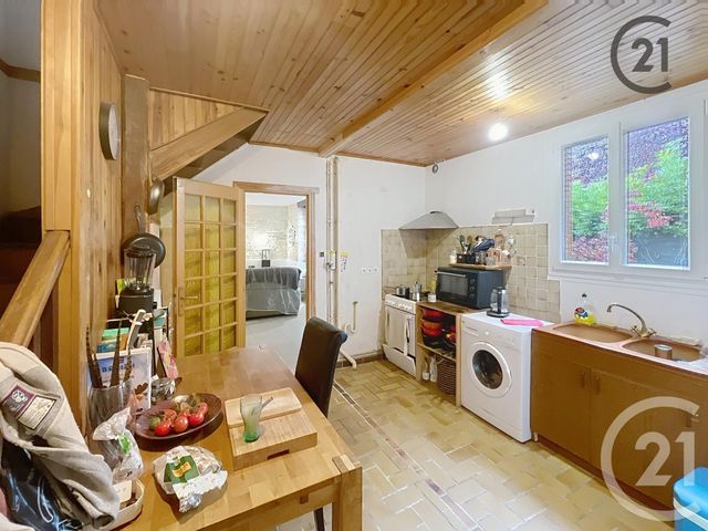 Afficher la photo en grand Maison à vendre - 3 pièces - 83,25 m2 - 89 - BOURGOGNE