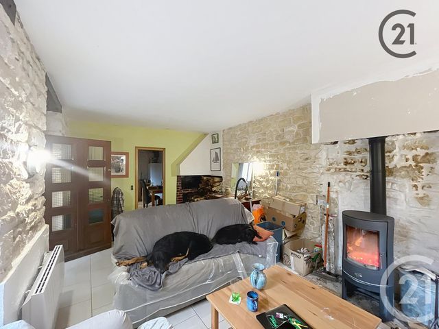 Afficher la photo en grand Maison à vendre - 3 pièces - 83,25 m2 - 89 - BOURGOGNE