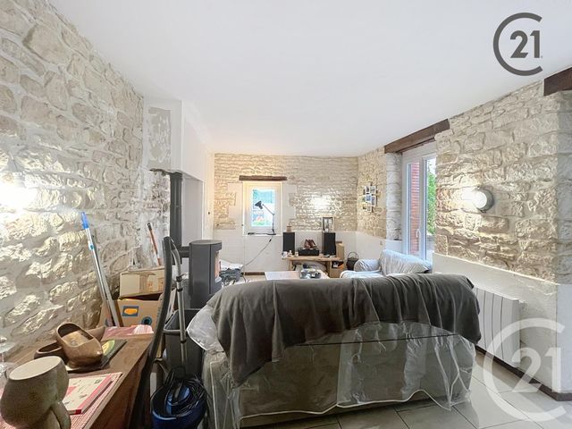 Afficher la photo en grand Maison à vendre - 3 pièces - 83,25 m2 - 89 - BOURGOGNE